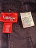 Latina Life Burgundy Casual Pants Size 2 - photo 3