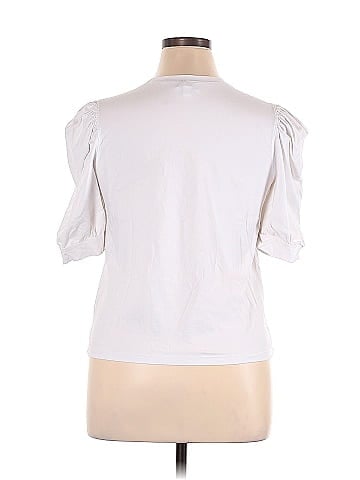 The Drop Short Sleeve T-Shirt (view 2)