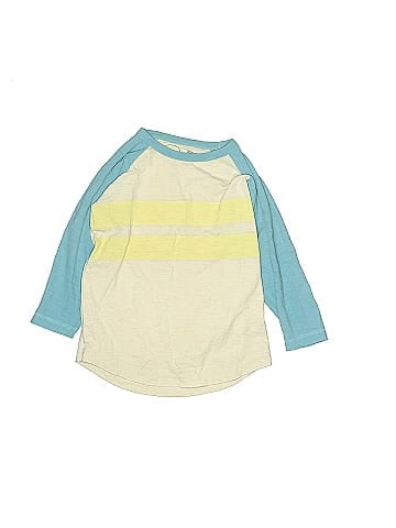 Peek... 3/4 Sleeve T-Shirt (view 1)