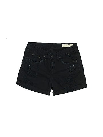 Rag & Bone/JEAN Denim Shorts (view 1)