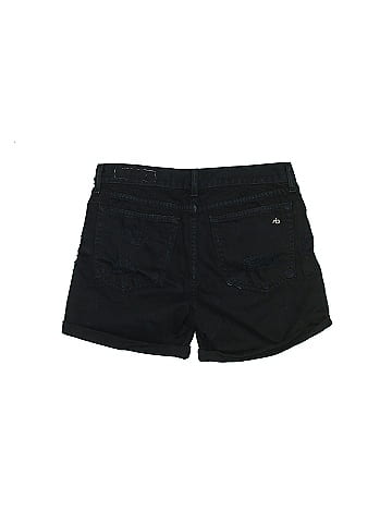 Rag & Bone/JEAN Denim Shorts (view 2)