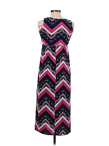 THREE PINK HEARTS Casual Dress (view 2)