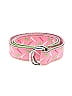 Eliza B. Pink Belt Size M - photo 1