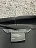 Armani Exchange 100% Rayon Black Sleeveless Blouse Size S - photo 3