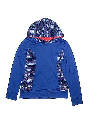 Danskin Now Pullover Hoodie (view 1)