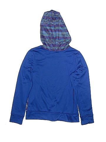 Danskin Now Pullover Hoodie (view 2)