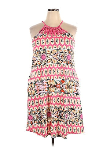 Fashion Casual Dress (view 1)