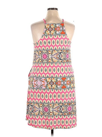 Fashion Casual Dress (view 2)