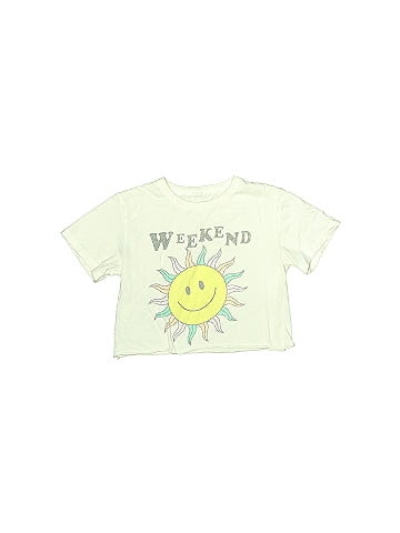 Unbranded Short Sleeve T-Shirt (view 1)