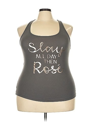 Ideal T Tank Top (view 1)