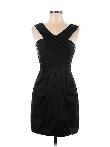 BCBGMAXAZRIA Cocktail Dress (view 1)