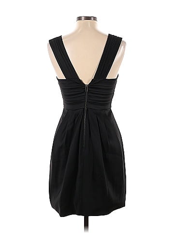 BCBGMAXAZRIA Cocktail Dress (view 2)