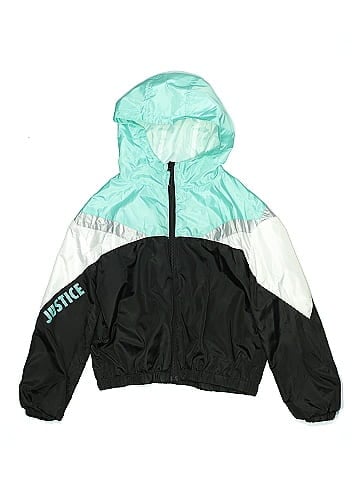 Justice Jacket (view 1)