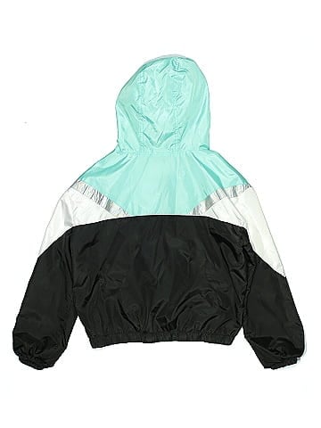 Justice Jacket (view 2)