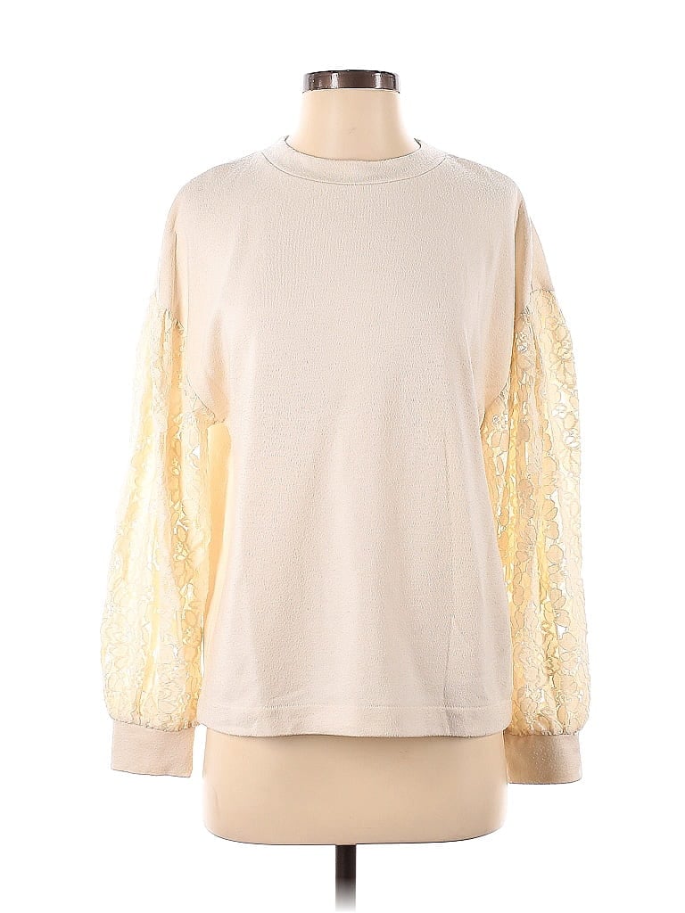 Pre-owned Banana Republic Sweatshirt