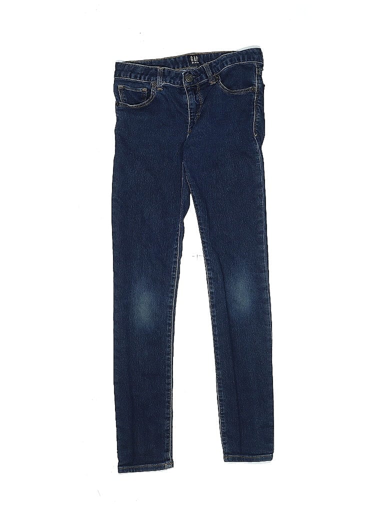 Click to view more detailed imagery on our partner's website Pre-owned Gap Kids' Jeans