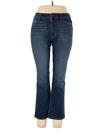 Hudson Jeans Jeans (view 1)