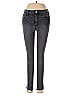 JBD Hearts Gray Jeans Size 25 waist - photo 1