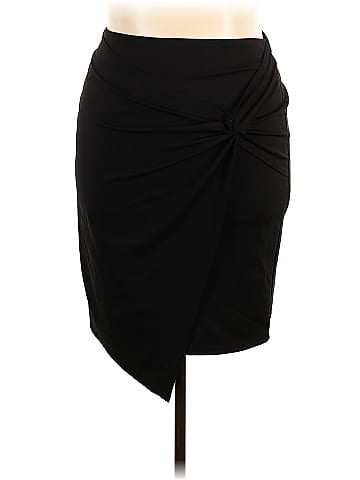 Kate Kasin Casual Skirt (view 1)