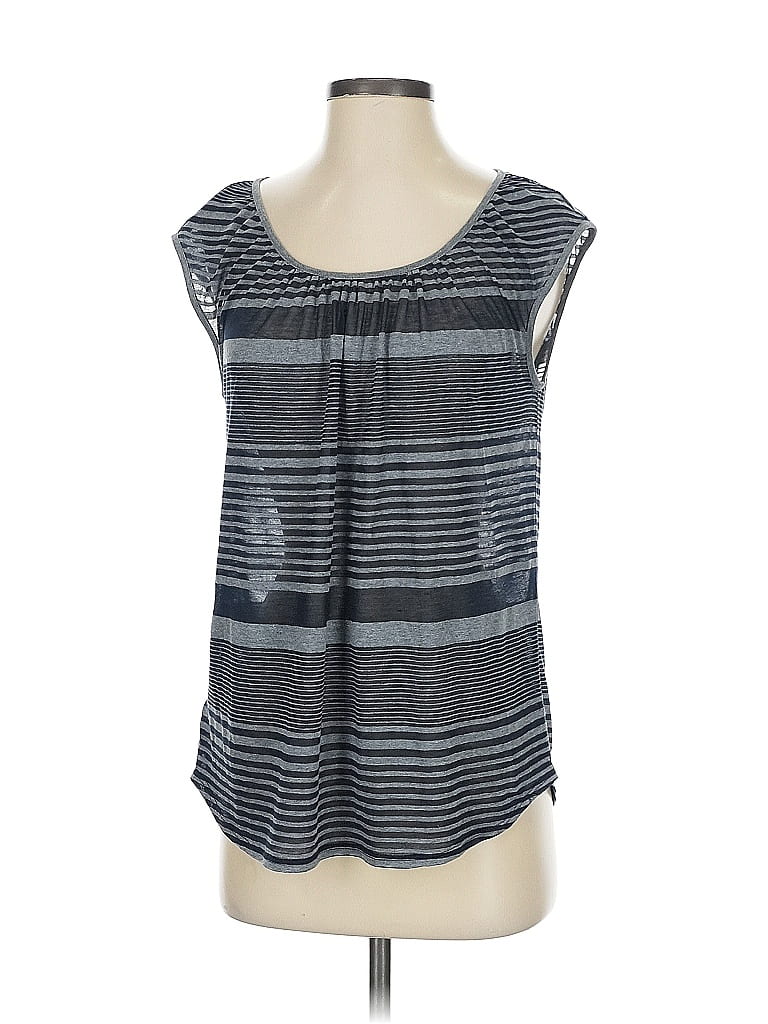 Pre-owned Ann Taylor Sleeveless Blouse
