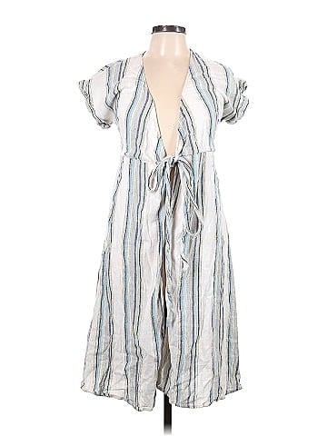 The Line of Style Casual Dress (view 1)