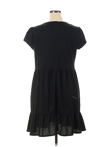 52Seven Casual Dress (view 2)
