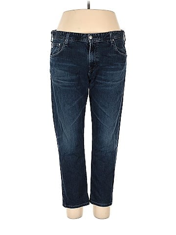Adriano Goldschmied Jeans (view 1)