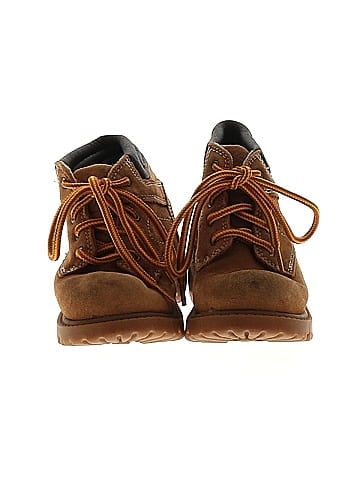 OshKosh B'gosh Boots (view 2)
