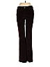 Latina Life Burgundy Casual Pants Size 2 - photo 1
