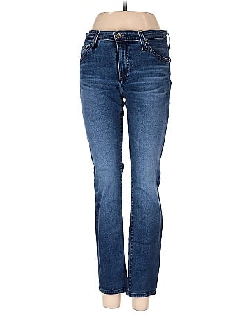 Adriano Goldschmied Jeans (view 1)