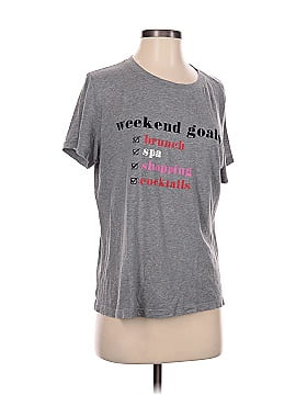 1901 Short Sleeve T-Shirt (view 1)