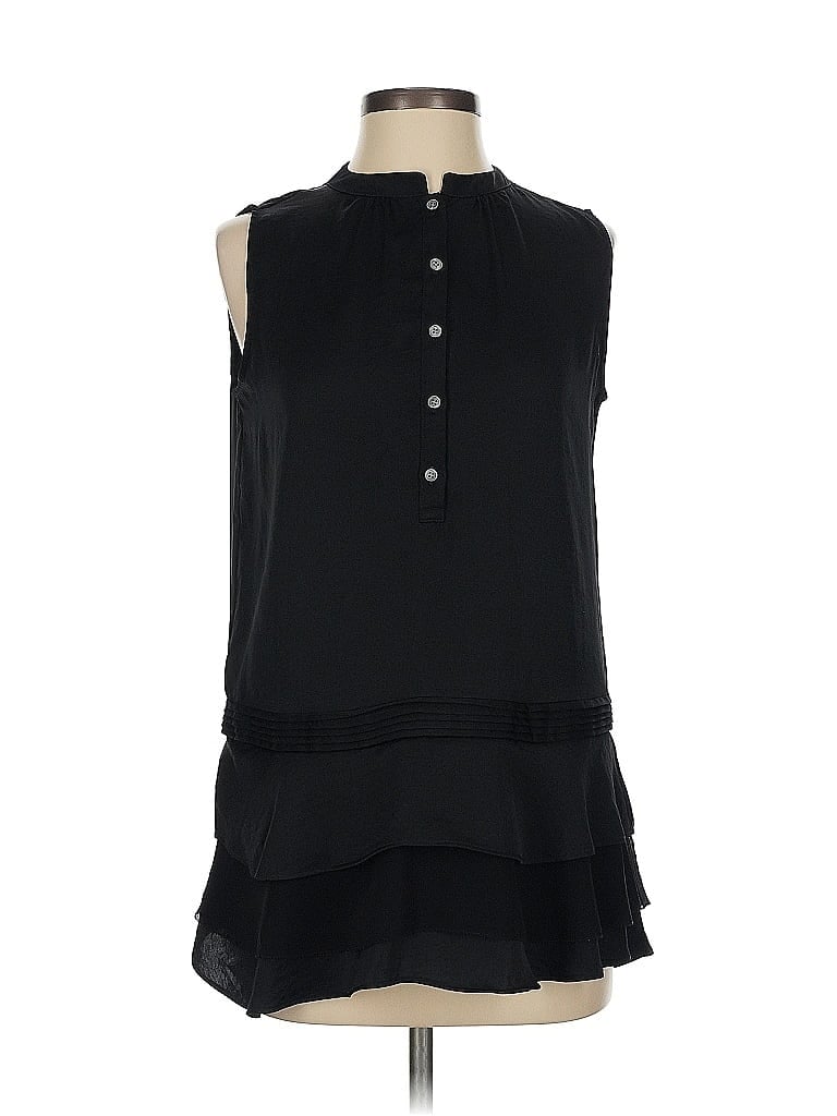 Pre-owned Banana Republic Sleeveless Blouse