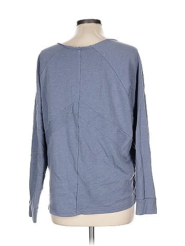 Z by Zella Pullover Sweater (view 2)