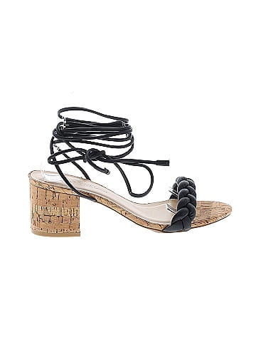 Wild Diva Heels (view 1)