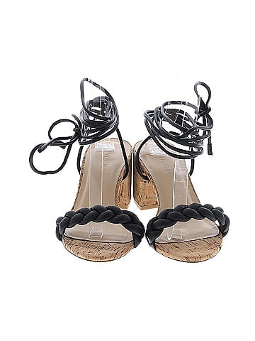 Wild Diva Heels (view 2)