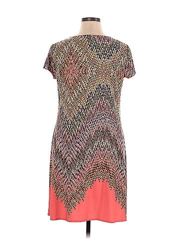 Tiana B. Cocktail Dress (view 2)