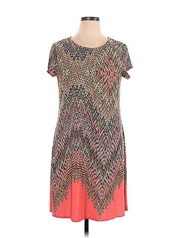 Tiana B. Cocktail Dress (view 1)