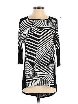 Monteau 3/4 Sleeve T-Shirt (view 1)