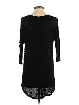 Monteau 3/4 Sleeve T-Shirt (view 2)
