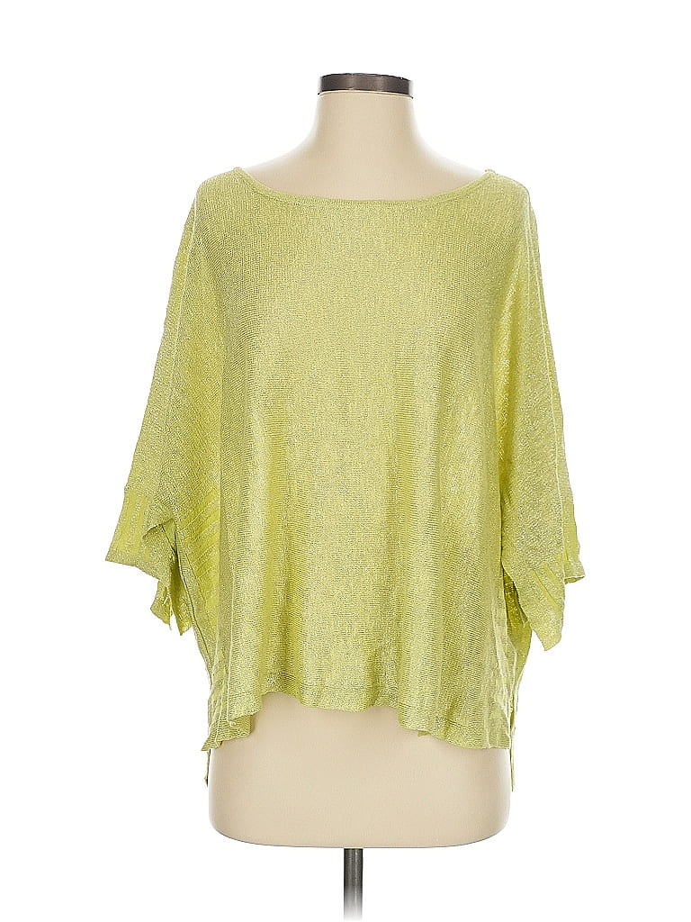 Pants Cropped By Anthropologie In Green, Size: S
