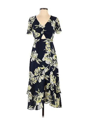 Great Jones Casual Dress (view 1)