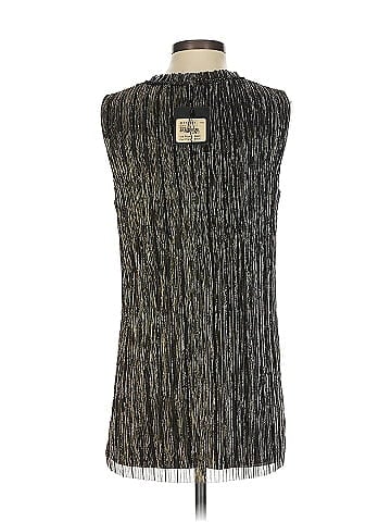 St. John Couture Sleeveless Blouse (view 2)