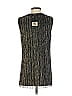 St. John Couture Gray Sleeveless Blouse Size P (petite) - photo 2