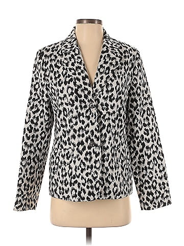 Laura Ashley Blazer (view 1)