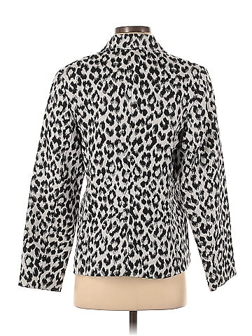 Laura Ashley Blazer (view 2)