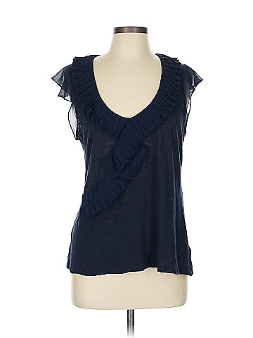 Deletta Sleeveless Blouse (view 1)