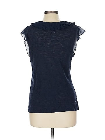 Deletta Sleeveless Blouse (view 2)