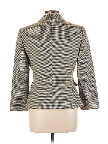 Emily... Blazer (view 2)