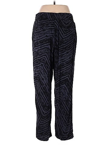 LOGO by Lori Goldstein Casual Pants (view 2)