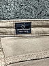 Adriano Goldschmied Gray Tan Jeans Size 25 waist - photo 3